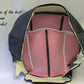 1999 2000 2001 2002 GMC Sierra Passenger Bottom Leather Seat Cover Gray Graphite