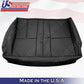 2007-2014 Chevy '60' bottom rear seat replacement cover