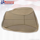 1998-2002 Dodge Ram 1500 2500 3500SLT Driver/Passenger Bottom VINYL Seat Cover