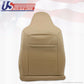 2005 Ford Expedition Eddie Bauer Passenger Lean Back Perforated Leather Cover
