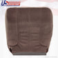 2003 2004 2005 Dodge Ram 1500 2500 3500 SLT Driver Bottom fabric  Seat Cover Tan