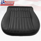 2000 2001 2002 Chevy Camaro SS RS Z28 Driver Bottom Seat Cover Charcoal black