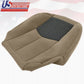2003- 2004 Chevy Avalanche 2500 LT LS Z71 Z66 Front RIGHT Bottom Cloth Cover TAN