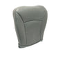 2004 2005 2006 2007 2008 Ford E150 Cargo Van Driver Side Bottom Seat Cover GRAY