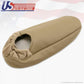 2000 2001 2002 2003 2004 2005 2006 2007 Ford F-250 Lariat Armrest Cover Tan