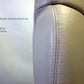 2005 2006 2007 2008 Ford F150 FX4 Crew Cab Driver Bottom Leather Seat Cover Tan