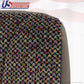 2001 2002 Dodge Ram 1500 2500 3500 HD SLT Driver Bottom fabric  Seat Cover MIST