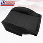 2002 Passenger Bottom Leather Perforated Cover Fits Nissan Pathfinder SE LE XE