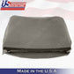 2007-2014 Chevy '60' bottom rear seat replacement cover