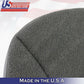2003 - 2008 Ford E150 E250 E350 E450 E550 Econoline Van Bottoms Cloth Cover Gray