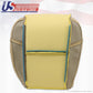 2007 Cadillac Escalade Driver Side Seat Bottom Leather Cover Tan Perforated