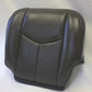 2004 2005 2006 Fits For Chevy Silverado 1500 40/20/40 Front Seat Covers Dk Gray