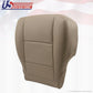 Passenger Bottom Synthetic Leather For 2000 2001 2002 2003 2004 Toyota Sequoia