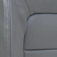 2003 04 05 06 Ford expedition Driver bottom Leather seat cover Tan Perforated