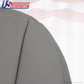 1997-2002 Expedition XLT Driver Bottom & Top Leather Seat Cover Gray