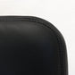 2006 2007 Ford F150 Harley Davidson 4WD Driver Bottom Leather Seat Cover BLACK