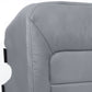 2003 04 05 06 Ford expedition Driver bottom Leather seat cover Tan Perforated