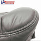 2002-2007 Ford F250 F350 Lariat EXTENDED CAB Driver Bottom Leather Seat Cover