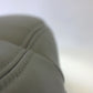 2005 2006 2007 2008 Ford F150 Driver Bottom Replacement Leatherette Seat Gray