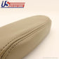 1999 2000 2001 2002 2003 2004 2005 2006 2007 Ford F-350 Lariat Armrest Cover Tan