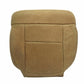 04 05 06 07 08 Ford F150 King Ranch 2WD Driver Side Bottom Leather Seat Cover