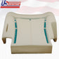 2001 2002 Chevy Silverado 3500 LT or LS DRIVER Bottom Seat-Foam Cushion Padding