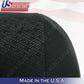 2007 2008 Chevrolet driver bottom OEM replacement cloth seat cover ebony black