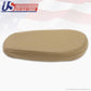 1999 2000 2001 2002 2003 2004 2005 2006 2007 Ford F-350 Lariat Armrest Cover Tan