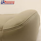 2003 -06 Tahoe Suburban Yukon Synthetic leather seat cover replacement Shale Tan