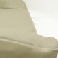 2003 -06 Tahoe Suburban Yukon Synthetic leather seat cover replacement Shale Tan