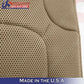 Fits For Nissan Frontier 2014 2015 2016 2017 2018 2019 Right Top Cloth Cover Tan