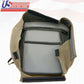 2004 2005 2006 Ford F150 XLT STX FX4 Driver Bottom Cloth Seat Cover Pebble Tan